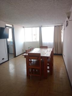 Departamento sector centro - Arica - 0
