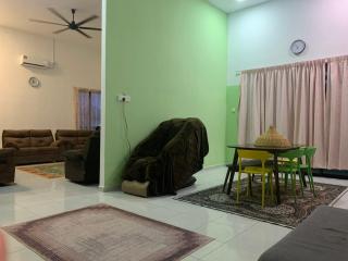 WN Home Stay - Kampung Saberang Balok - 3
