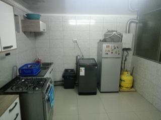 Departamento sector centro - 2