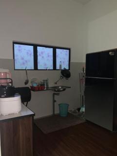 WN Home Stay - Kampung Saberang Balok - 5