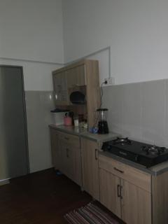 WN Home Stay - Kampung Saberang Balok - 6