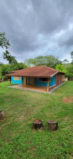 Casa Serrana - aconchego na Canastra - 7