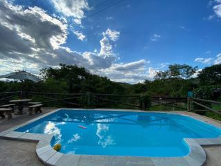 Casa Serrana B&B Canastra - English spoken - Tours - 1