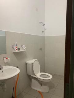 WN Home Stay - Kampung Saberang Balok - 7