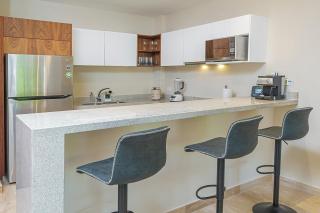 2BR Penthouse with Private Jacuzzi at Aldea Zama - Tulum - 9