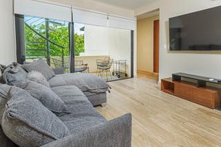 2BR Penthouse with Private Jacuzzi at Aldea Zama - Tulum - 2