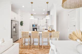 Pick Me Beaches 30A by Stay on 30A- Pool, Bikes, Golf Cart - Inlet Beach - 6