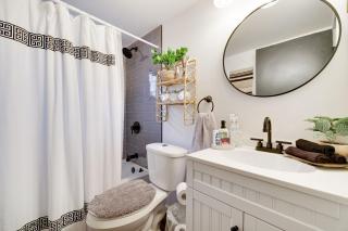Dreamy poconos house with a hot tub - Tobyhanna - 2