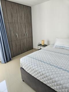 Apartamento Edif Aragoa, Rodadero sur, santa Marta - Santa Marta - 2