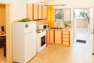 Private Villa at the beach - Halikounas - 4