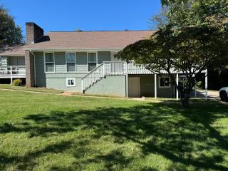 Rustic Retreat Less Than 5 miles to Downtown Knox - Knoxville - 8