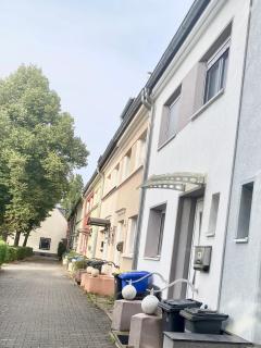Zuhause auf Zeit-Gemütliche Gästezimmer - Bona - 9