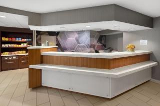 SpringHill Suites Austin Round Rock - Round Rock - 9