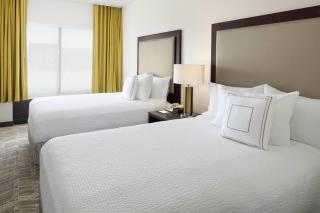 SpringHill Suites Austin Round Rock - Round Rock - 5