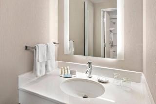 SpringHill Suites Austin Round Rock - Round Rock - 1