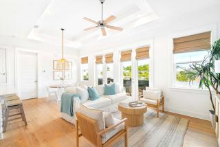 Pinteresting Escape by Stay on 30A- Pool, Bikes, Golf Cart - Inlet Beach - 9