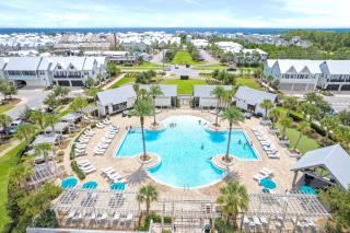 Pinteresting Escape by Stay on 30A- Pool, Bikes, Golf Cart - Inlet Beach - 7