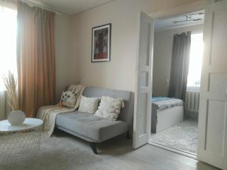 DOSTYK PLAZA Apartment - Almaty - 7