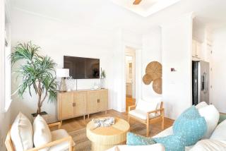 Pinteresting Escape by Stay on 30A- Pool, Bikes, Golf Cart - Inlet Beach - 4