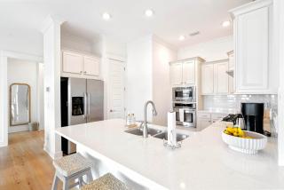 Pinteresting Escape by Stay on 30A- Pool, Bikes, Golf Cart - Inlet Beach - 2