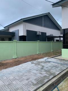 WN Home Stay - Kampung Saberang Balok - 8