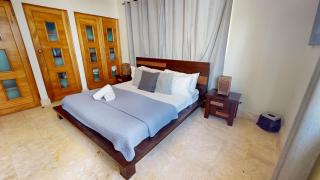 2 hab 2 baños vista y a pasos de la playa - Punta Cana - 7