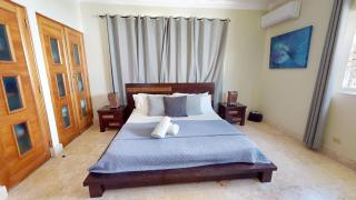 2 hab 2 baños vista y a pasos de la playa - Punta Cana - 6