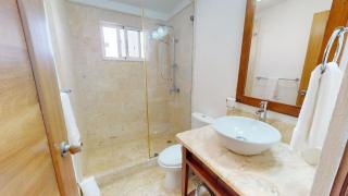 2 hab 2 baños vista y a pasos de la playa - Punta Cana - 1