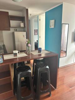 Never Give Up Suites - 6