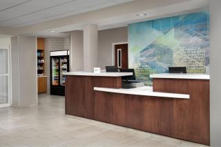 SpringHill Suites by Marriott Boise ParkCenter - Boise - 8