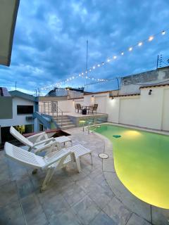 Casa Cristales - Cali - 9