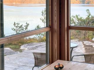 7 person holiday home in Hjelmeland - 3