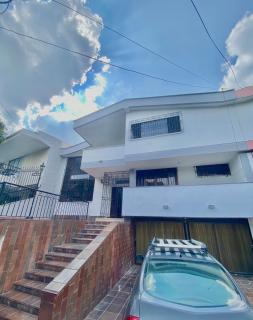 Casa Cristales - Cali - 7