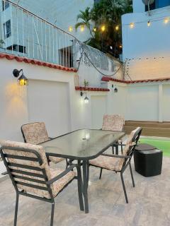 Casa Cristales - Cali - 8
