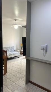 Espaçoso 1 d perto do mar com vaga - 3