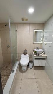 Suite with Jacuzzi 1 Puerto Santa ana - Guayaquil - 5