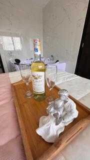 Suite with Jacuzzi 1 Puerto Santa ana - Guayaquil - 3