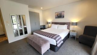 Manukau Motor Lodge - Auckland - 9