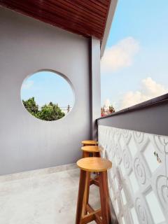 Micehouse Apartment - Dalat - 5
