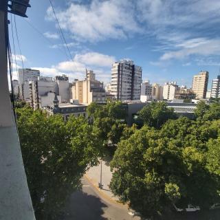 Depto Rivadavia - Mar del Plata - 0