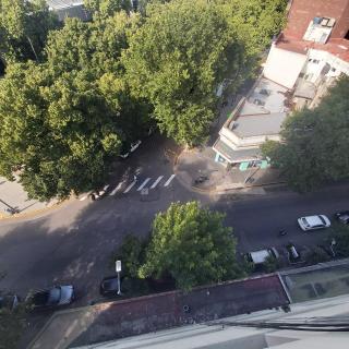 Depto Rivadavia - Mar del Plata - 2