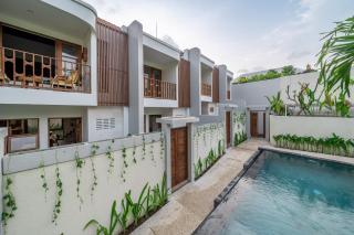 Chindaga Villa Canggu - Dalung - 8