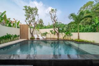 Chindaga Villa Canggu - Dalung - 4