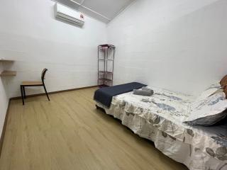 MERDEKA Homestay - Selama - 6