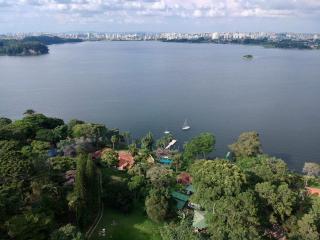 Recanto Azul, seu refúgio em SP - Santo Amaro - 1