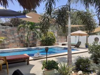 Apartamento B, RELAX - Puerto Escondido - 4