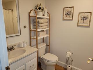 Cozy house, close to downtown Danvers - 1