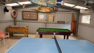 Dybara Park Holiday Cottages - 9