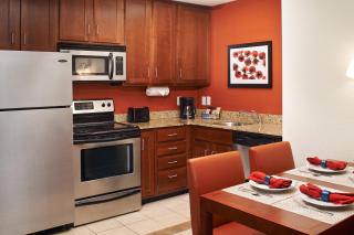 Residence Inn by Marriott Saginaw - Saginaw - 4