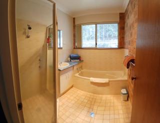 Dybara Park Holiday Cottages - 8